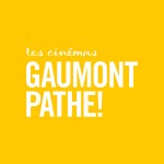Places de cinéma Gaumont Pathé